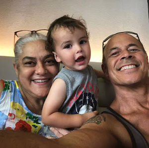 Meet your Posher, Donna